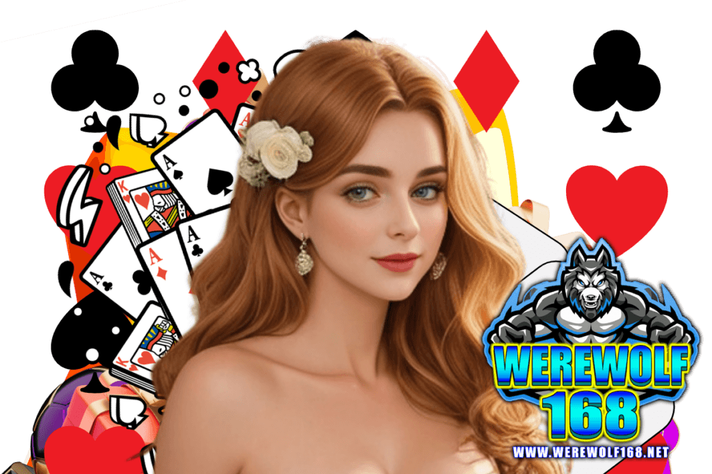 werewolf168 online
